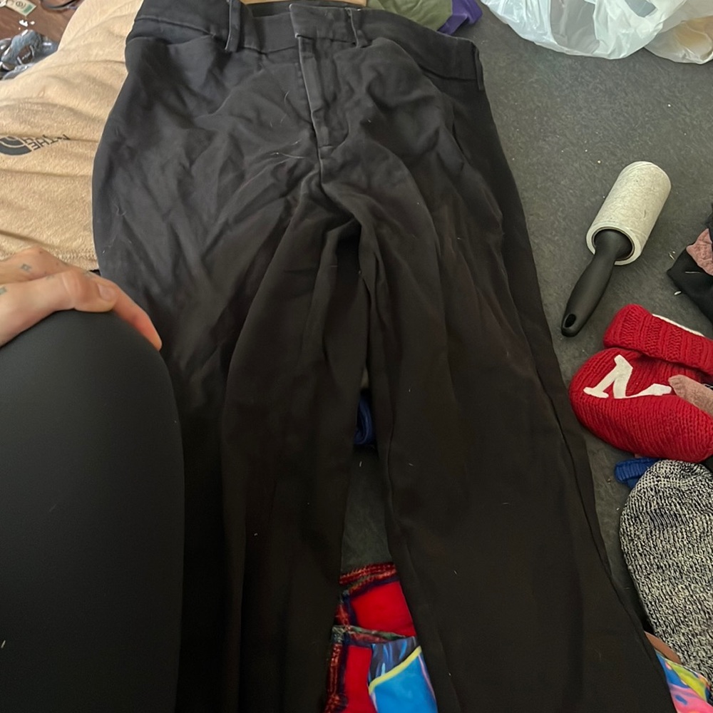 Nine West dress pants size 4